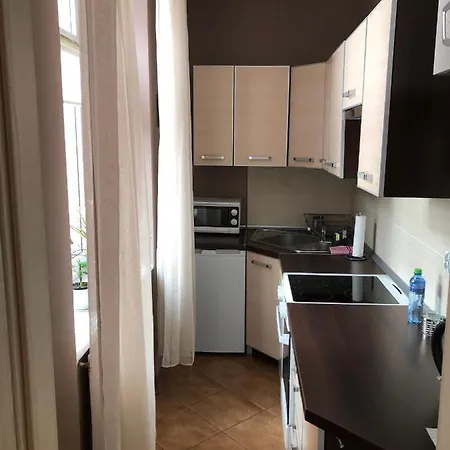 Zlotnicza Privat bolig