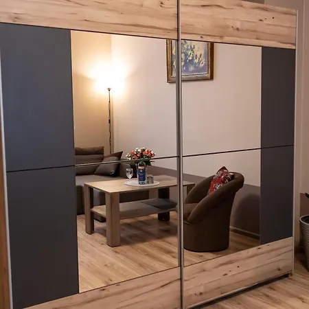 Privat bolig Zlotnicza *