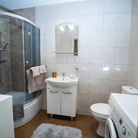 Privat bolig Zlotnicza *