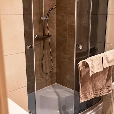 Zlotnicza Privat bolig