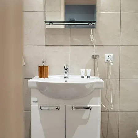Privat bolig Zlotnicza