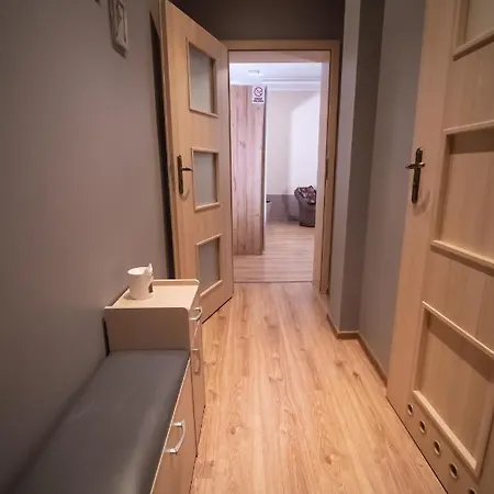 Privat bolig Zlotnicza Jelenia Góra