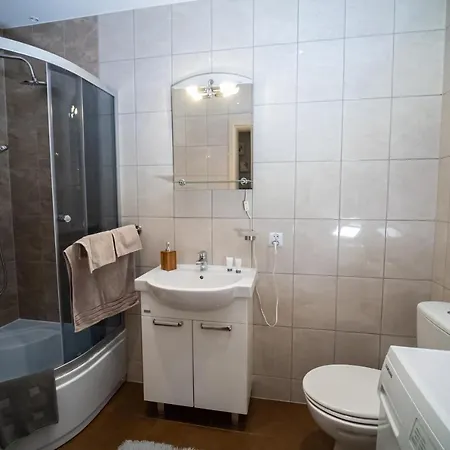 Privat bolig Zlotnicza