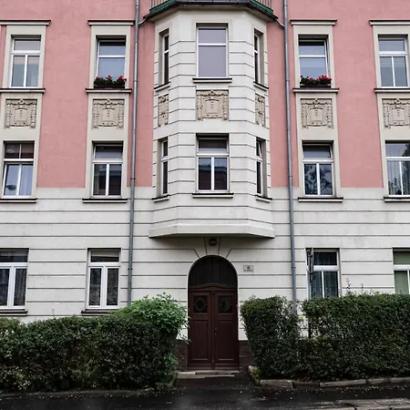 Privat bolig Zlotnicza Jelenia Góra